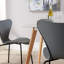 Valda 4 - Person Dining Set-2046402599