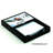 Personalized Snowboarding - Male Memo Holder with 100 Sheets of Memo Paper-104369366