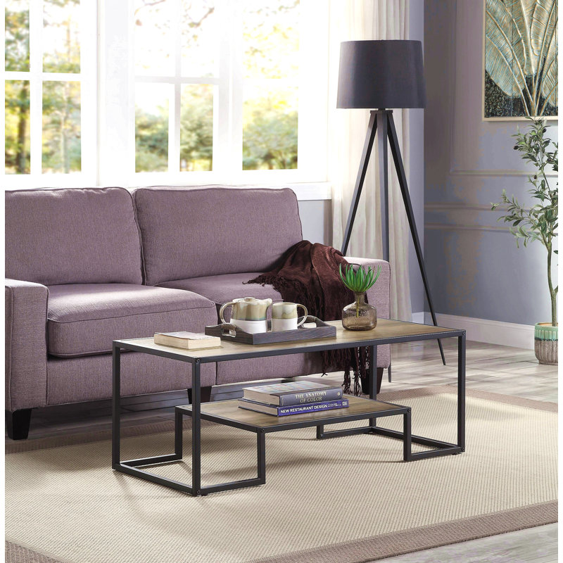 Table basse Idella