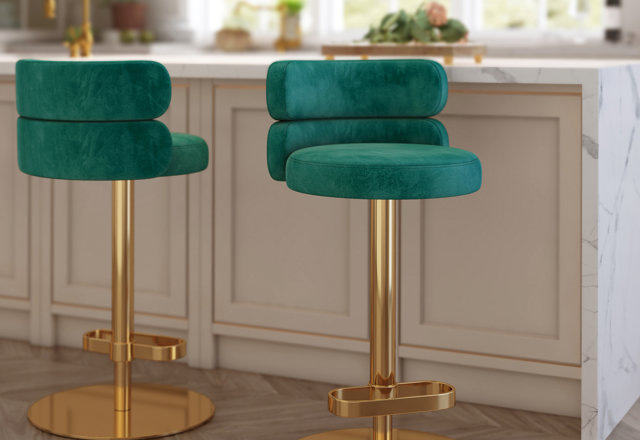 Top-Rated Bar Stools