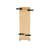 Rev-A-Shelf Maple Pullout Organizer with Soft-Close for 12” Base Cabinets-137488859