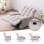Fauteuil inclinable lève-personne Jonia-926859971