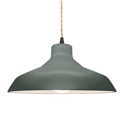 Fallon - Light Dome Pendant
