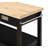 Brothwells Solid Wood Kitchen Cart-86499656