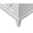 Jiselle 73'' Console Table-320033766