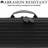 Casemaster Parallax Single Billiard Cue Case Black-63443322