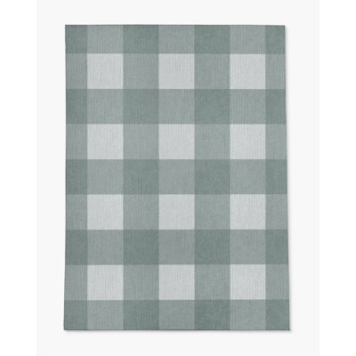 Tapis de chaise rectangulaire Chico