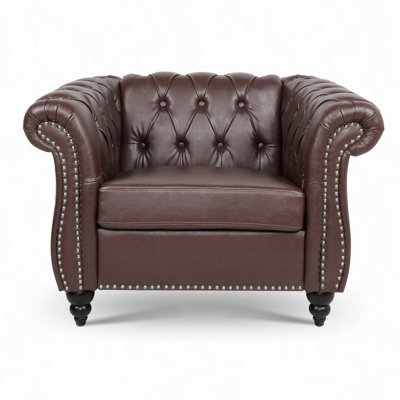 1 Seater Sofa For Living Room