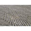 Hand Woven Silk and Wool Geometric Area Rug