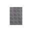 Matelas de 12 po pour très grand lit avec ressorts ensachés, mousse à mémoire de forme, couches en mousse et housse de protection à la mode