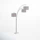 Felice 74'' Smart Enabled Floor Lamp