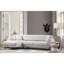 Toscano 4 Seater Sofa & Chaise-856368324-856368323