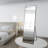 Metal Rectangle Mirror-39096523-39096526