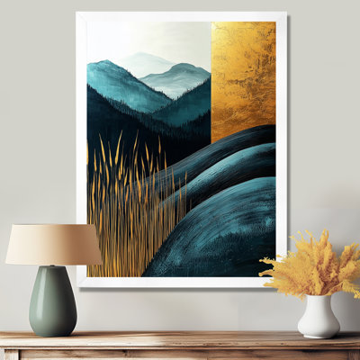 Sciotodale - Landscapes Canvas Wall Art