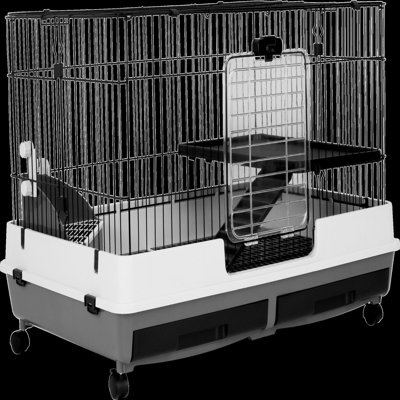 Clairabelle Small Animal Cage