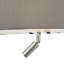 Rahjon Flush Mounted Sconce