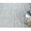 Andora Hand Tufted Abstract Area Rug in Blue/Ivory-867386024