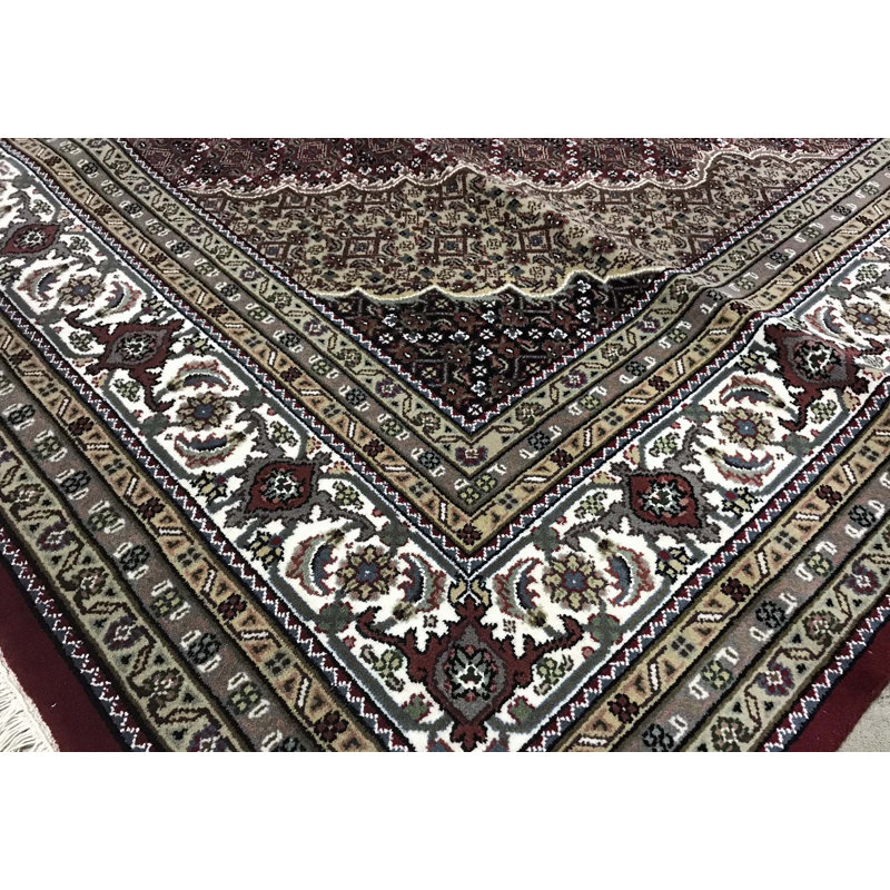 Southwestern Area Rug