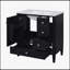 Meuble-lavabo 30 po avec lavabo en céramique-134837140
