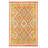 Prosperus Wool Moroccan Indoor Rug