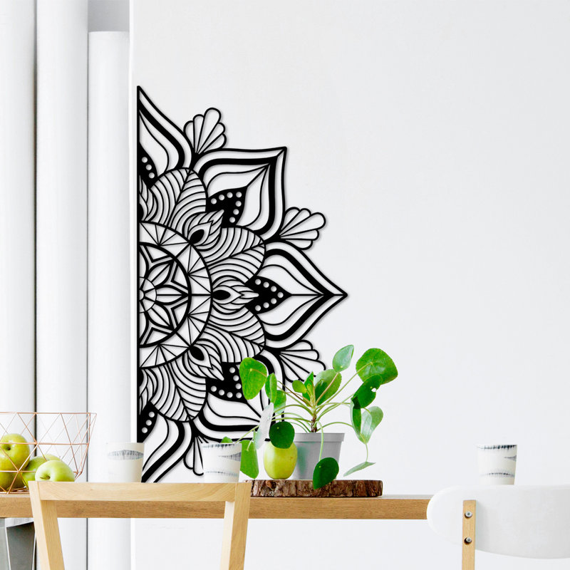 Hanah Home Wall Décor