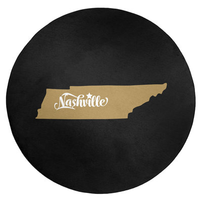 Tapis de l’de la nashville sports