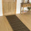 Andres Chevron Hand Woven Indoor Area Rug-40861420