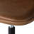 Tura Genuine Leather Task Chair
