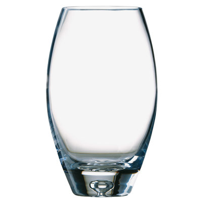 Barrel Vase