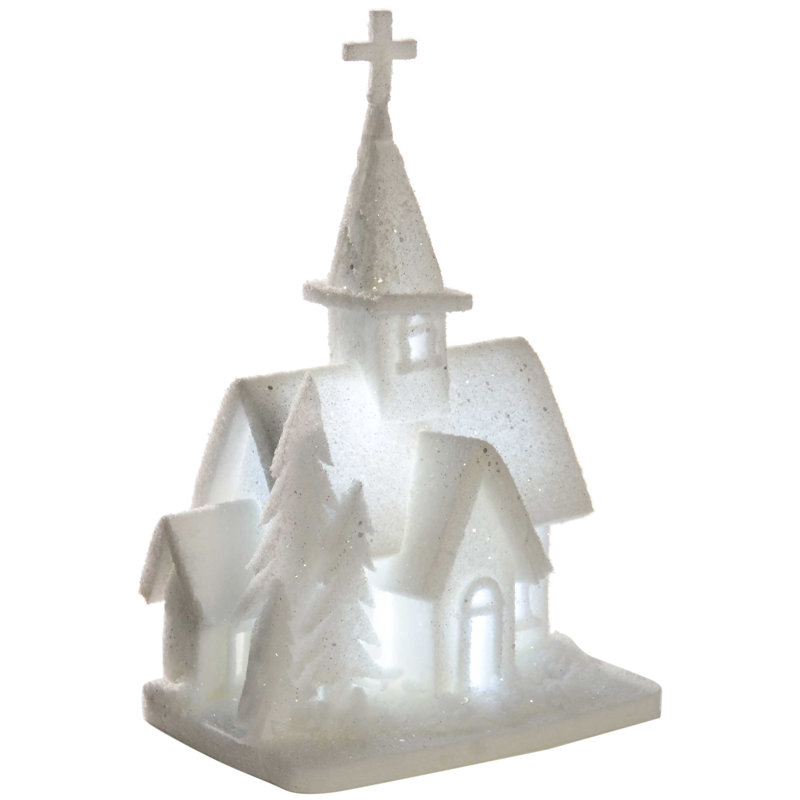 Christmas Figurines & Collectibles