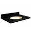 Dessus de salle de bain simple 49 po meuble-lavabo-19334328-19334333-19334338