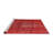 Ahmir Moroccan Indoor Rug-1084538770