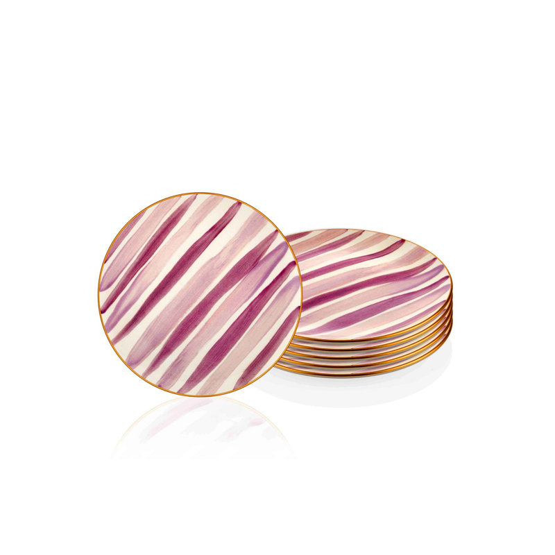 Assiette plate Witherell