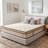 Luxury 12" Medium Hybrid Mattress-236087636-25776050