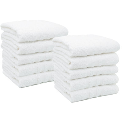 Midweight Hand Towel