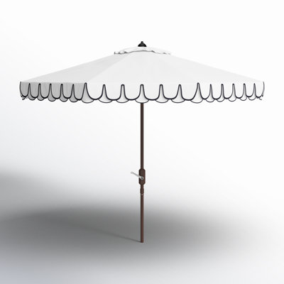 Iago 9' Market Umbrella