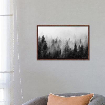 Forest - Print on Canvas