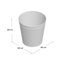 Cassandra Metal Cachepot-1233510915