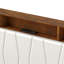 Lit de rangement rembourré Chantise avec lumières DEL et port USB intégré-916277798-890661918