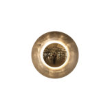 Blaze 1 - Light LED Flush Mounted Sconce
