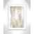 White Box Framed