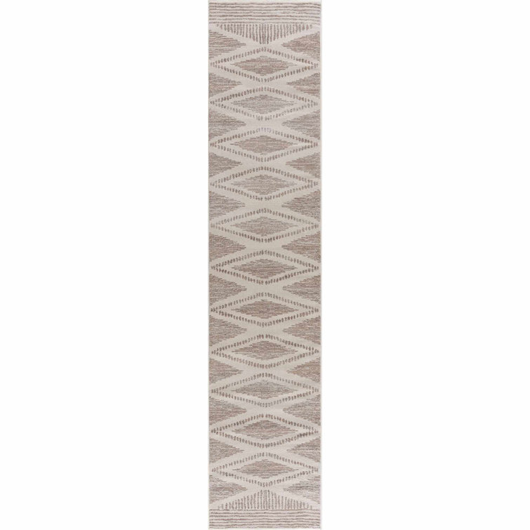 Dounia Southwestern Indoor Rug