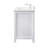 Ajhane 48" Single Vanity-395804711