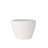 69" Matte White Luxury Handcrafted Stone Resin Freestanding Soaking Bathtub with Overflow