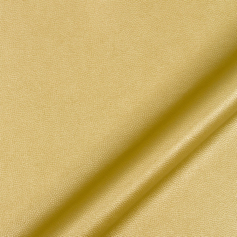 Pebble Sheen Fabric, Gold Leaf