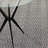 Diamond Black/Ivory Handwoven Indoor/Outdoor Rug-4415480