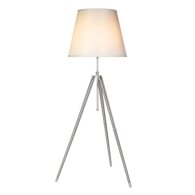 Lampe trépied 69" Naugle