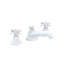 Metropole Widespread Bathroom Faucet with Drain Asssembly-707790018