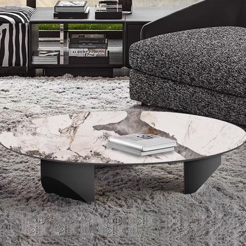 Table basse Luxury