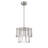 Hialmar 1 - Light Unique/Statement Pendant-329499500-329499507